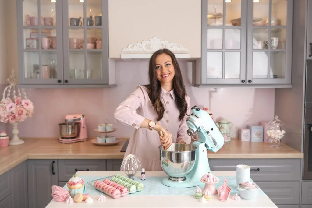 de ce macarons