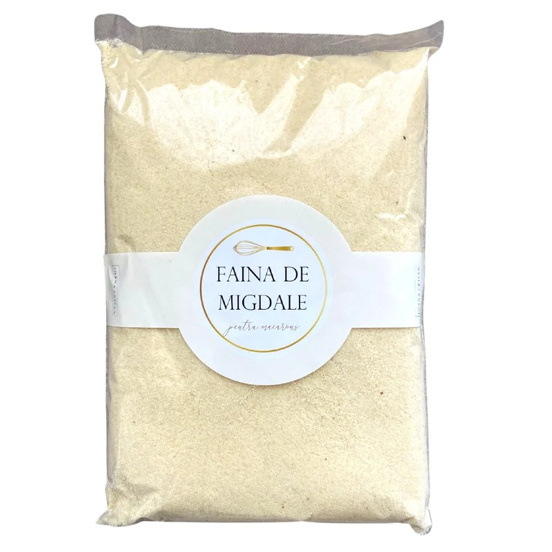 faina de migdale ioana crisan